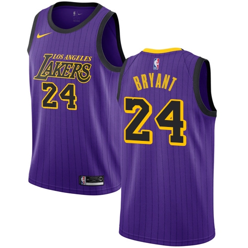 kobe jersey purple 24