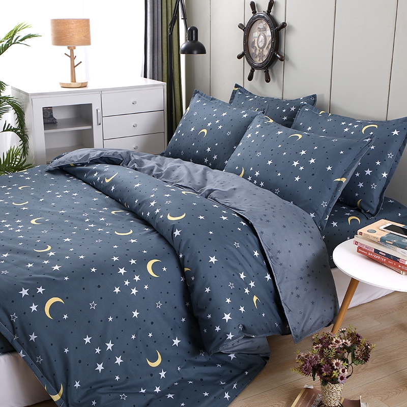 space bedding