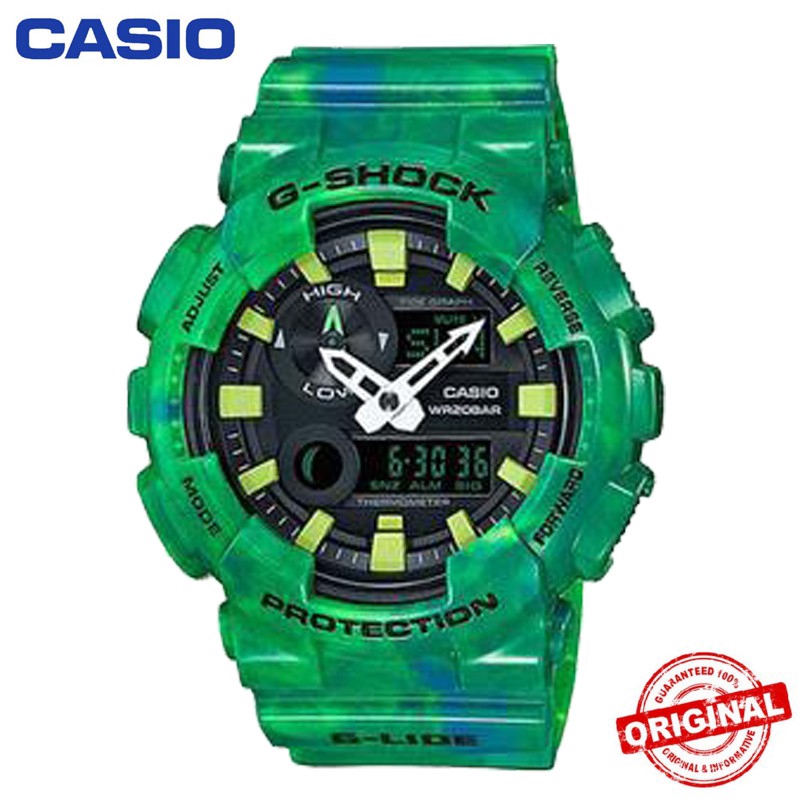 g shock gt 100