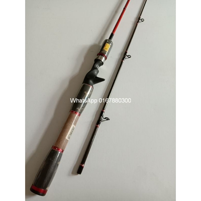 xpuyu rod