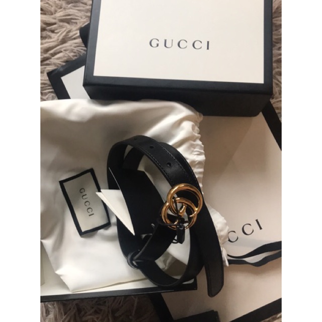 gucci 2cm belt