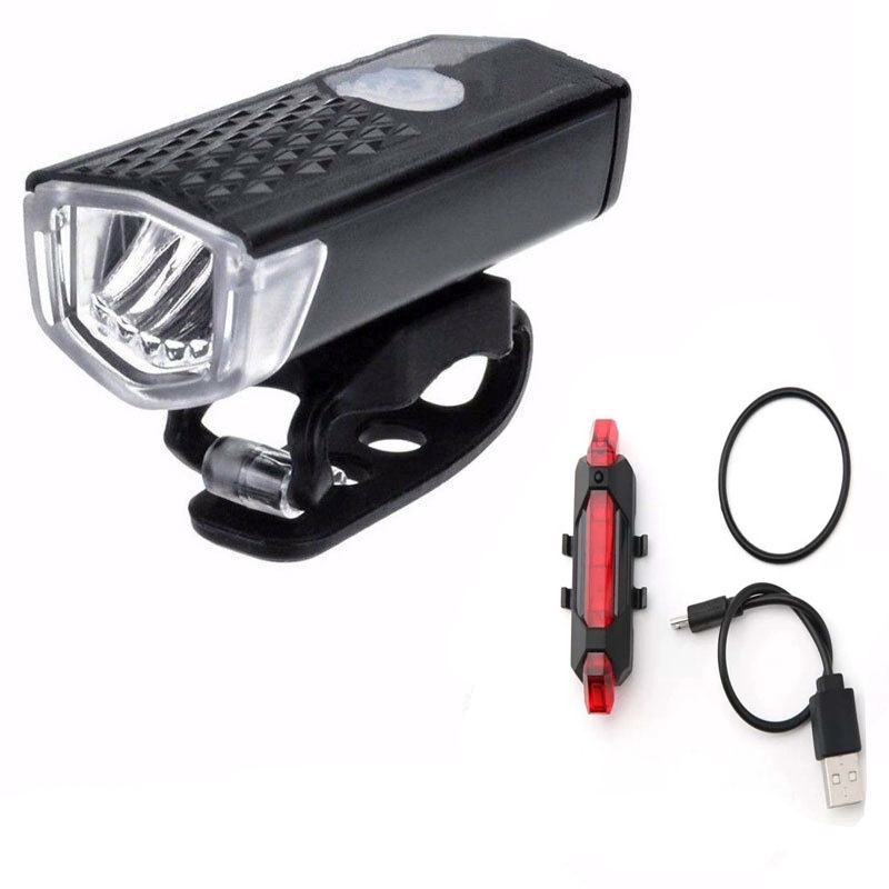 Lampu Basikal Led