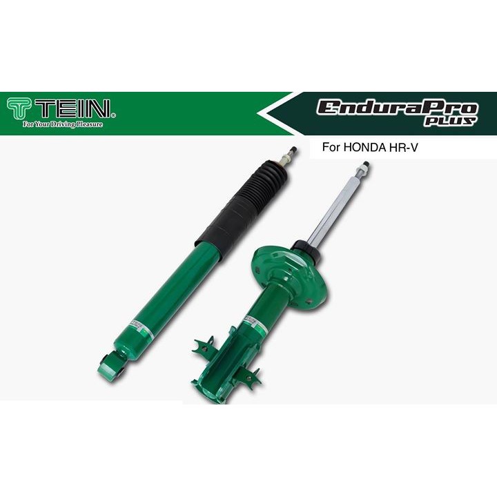 Honda Hr V Hrv 2014 Tein Endura Pro Plus Oe Shape Absorber Shopee Malaysia