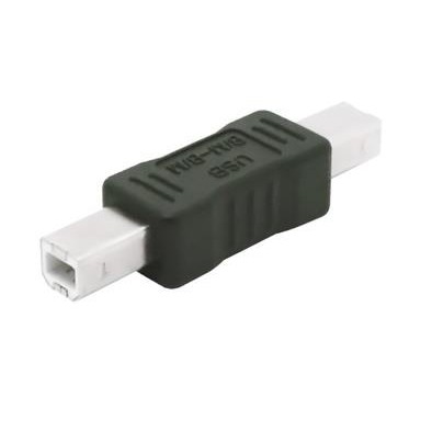 USB Adapter Type B Male to Male Type B