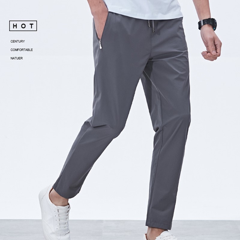 big and tall men's jogger sweatpants