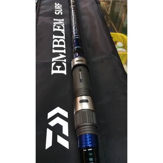 daiwa emblem surf rod