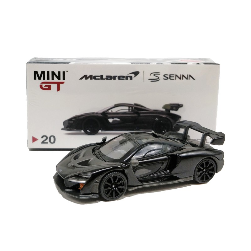 tsm model car