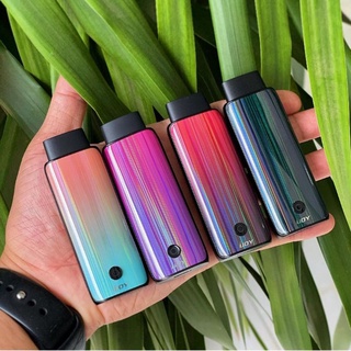 100 Original Ijoy Neptune Pod System 14w New Vision 650mah 1 8ml 1 2ohm Coil Ijoy Neptune Cartridge Shopee Malaysia