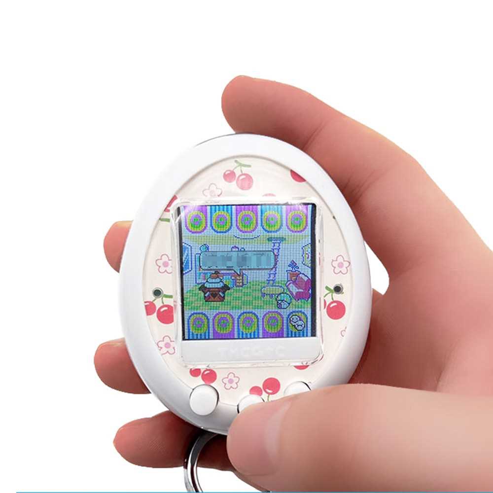 electronic pet game