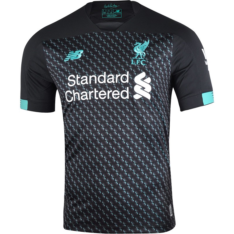 baju liverpool away