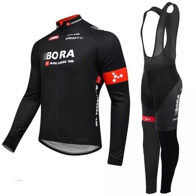 argon 18 cycling apparel