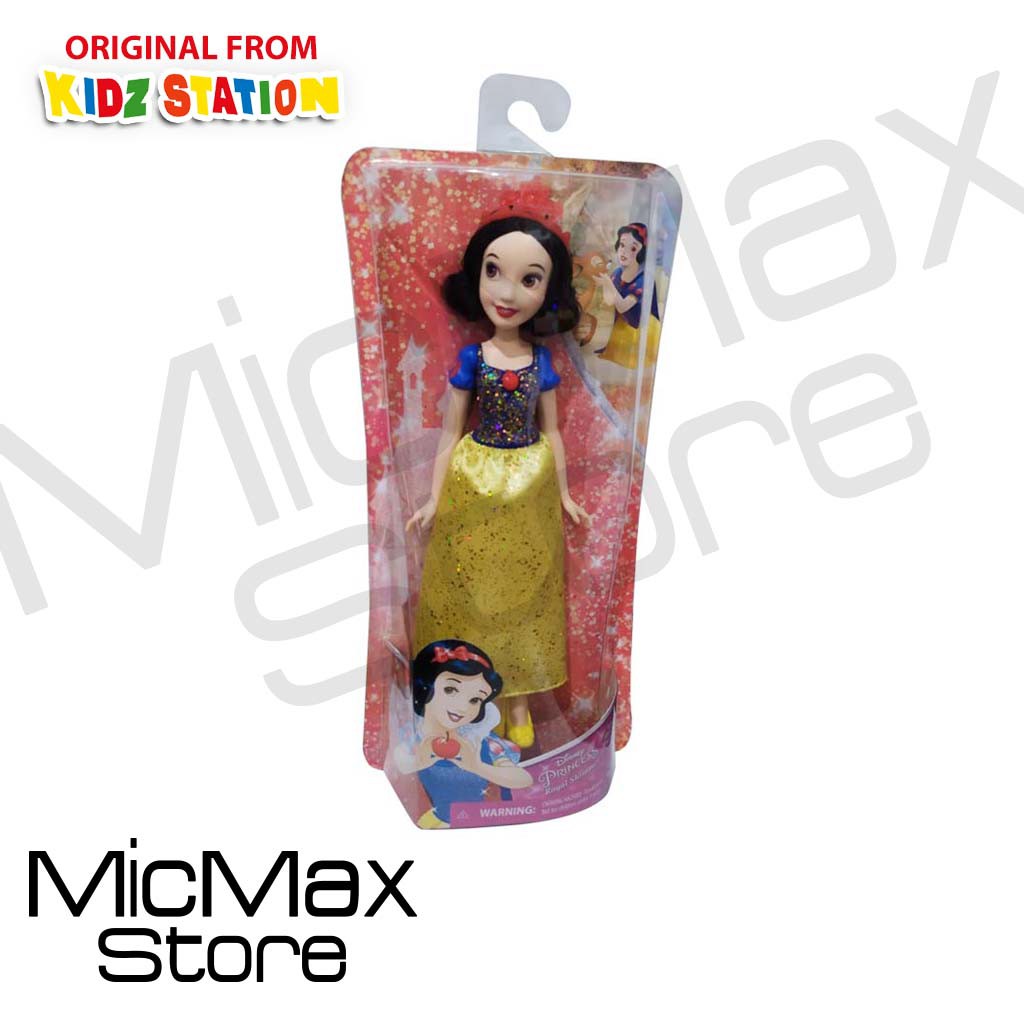 disney princess snow white barbie doll