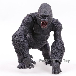 action figure king kong