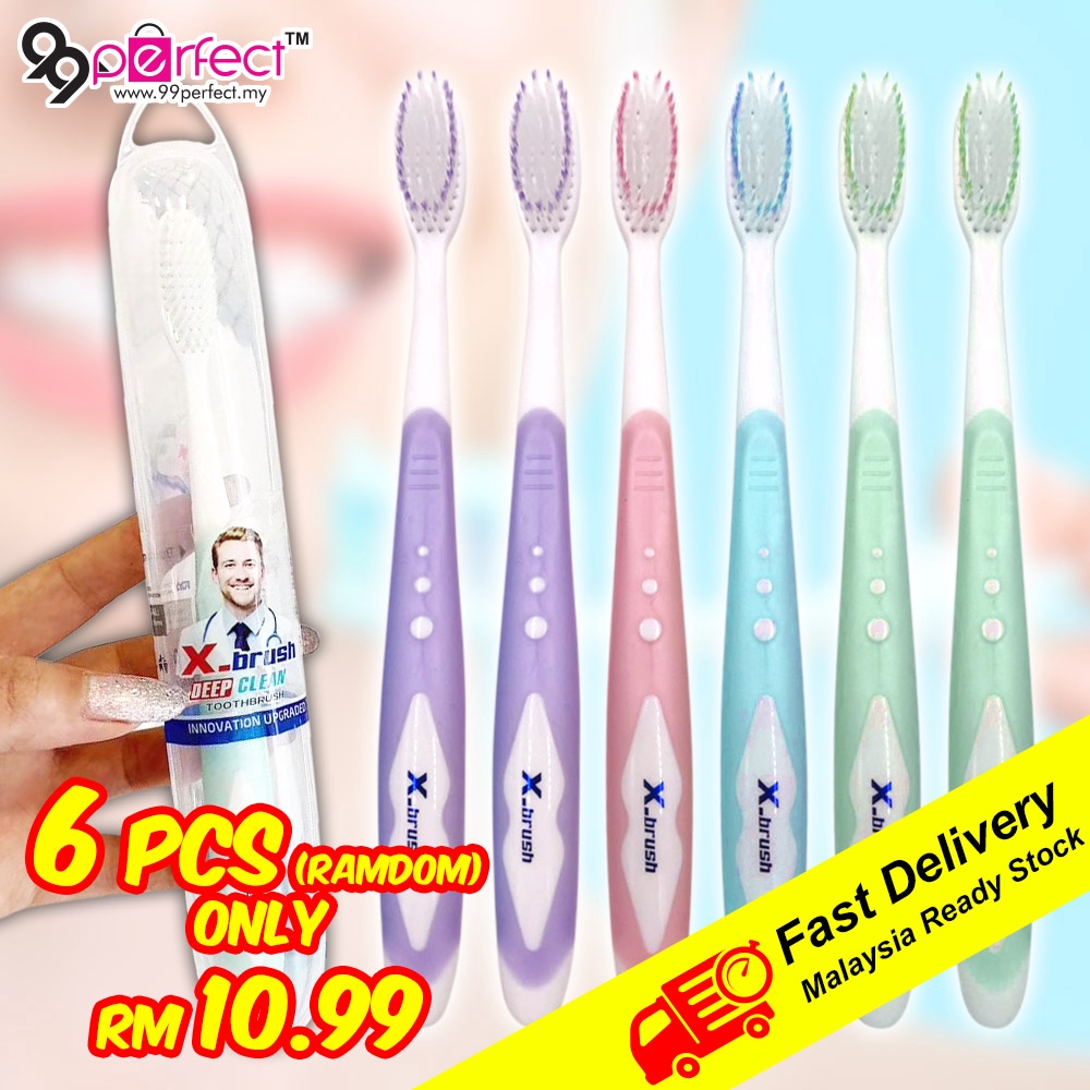 dazzle toothbrush