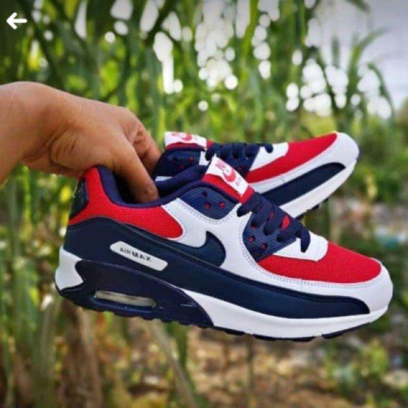 Kasut Nike Air Max 90 Ready Stock Shopee Malaysia