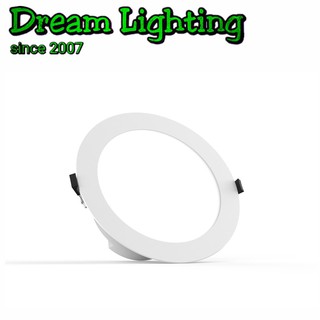 Dream Lighting LED  Recessed Downlight 18W 6 inch LED  