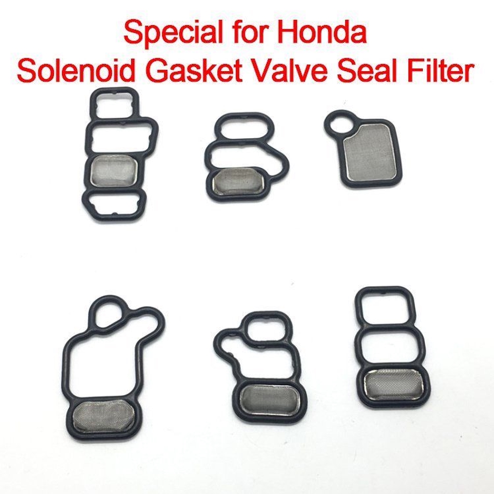 solenoid gasket