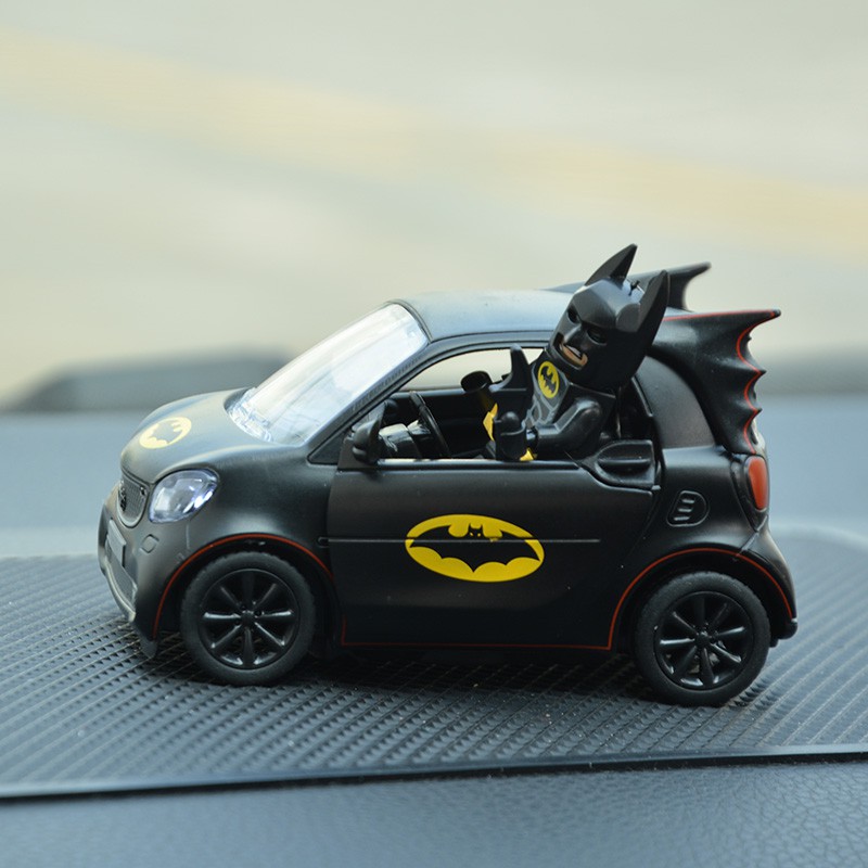 batman car figure