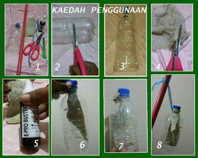 EPO BUSTER gel kencing harimau  Shopee Malaysia