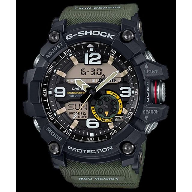g shock price range