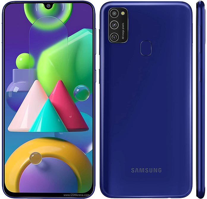 Samsung Galaxy M21 Samsung Malaysia Set Shopee Malaysia