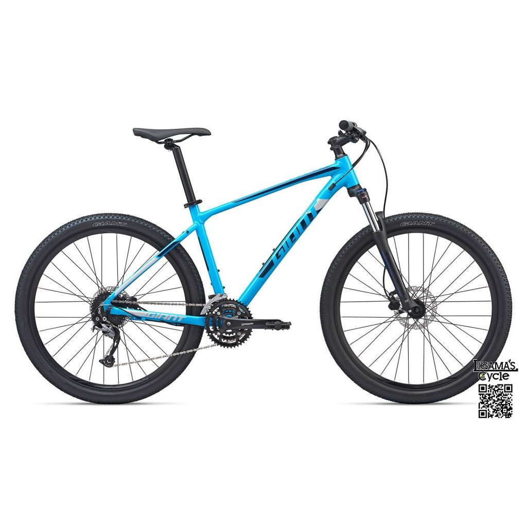 giant revel 29er