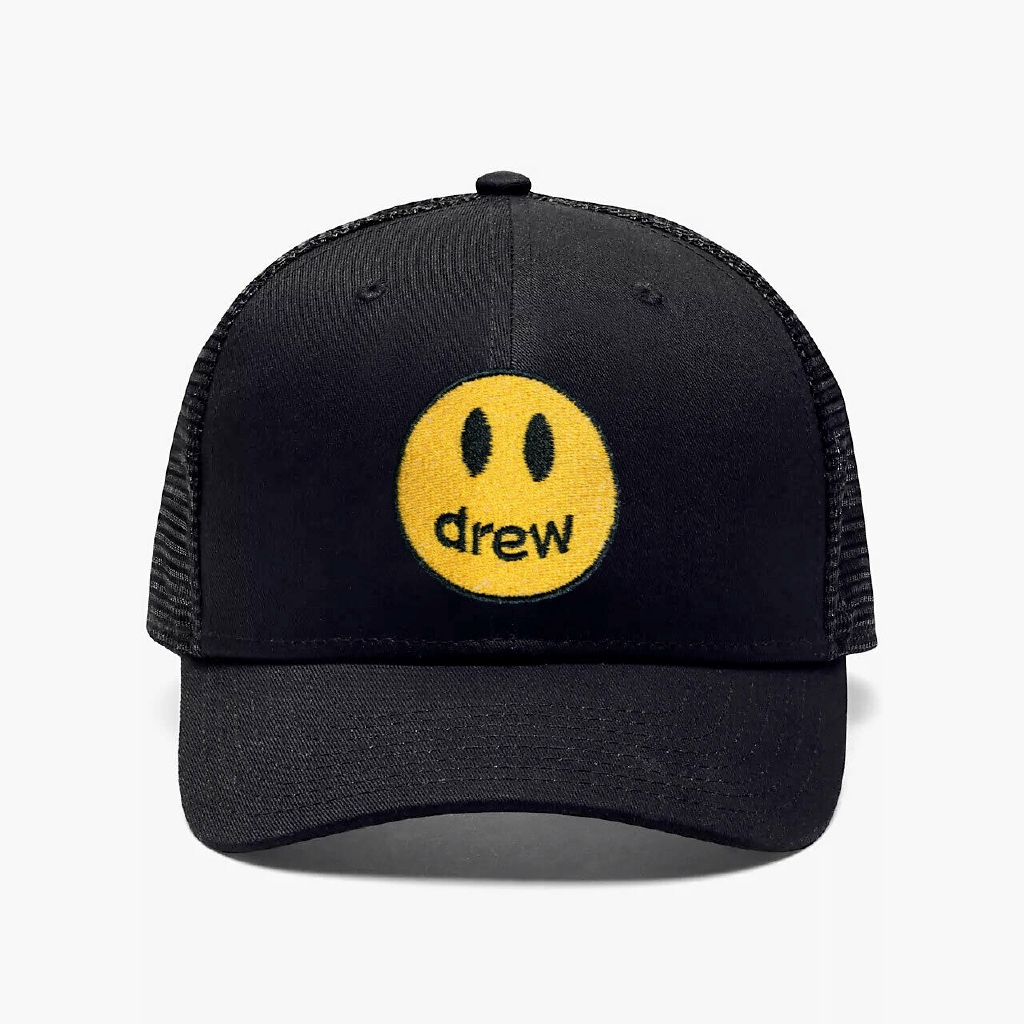 drew house trucker hat