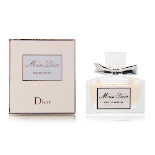 miss dior mini perfume