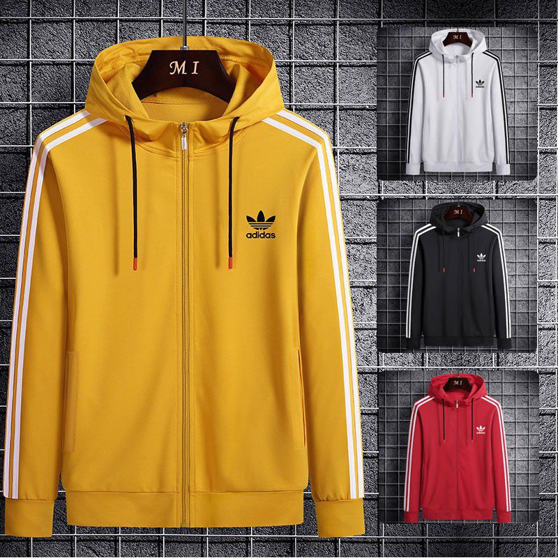 sweater adidas shopee