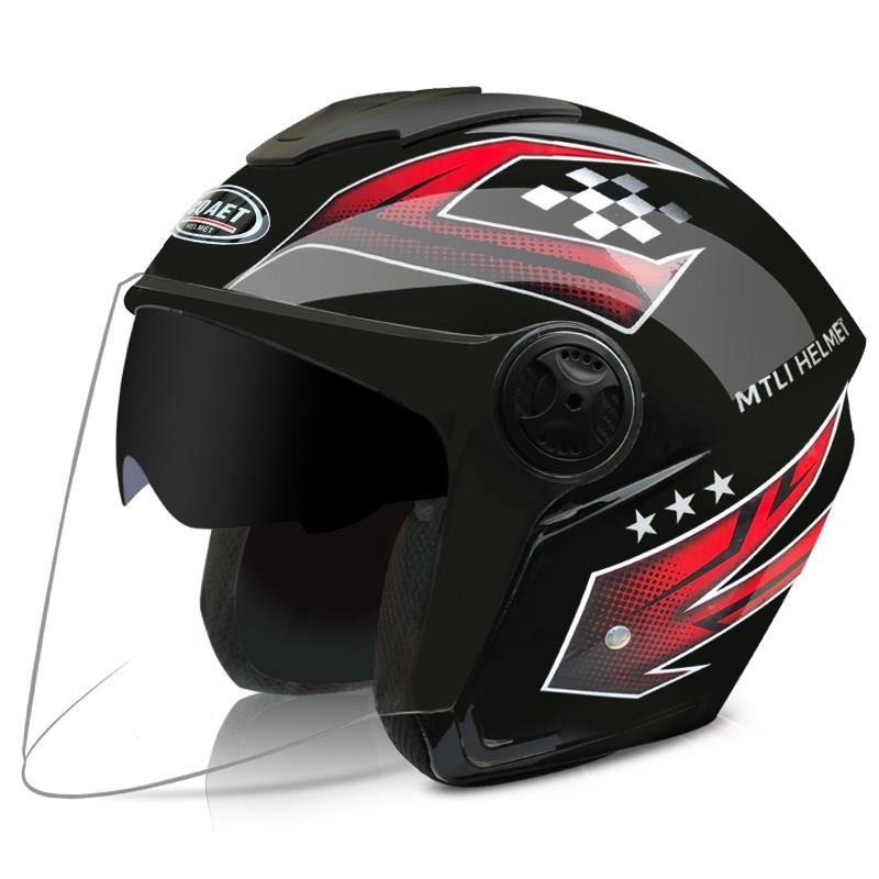 electric bike helmet
