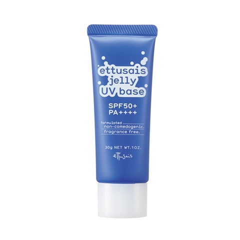 Ettusais Jelly Uv Base Spf50 30g Shopee Malaysia