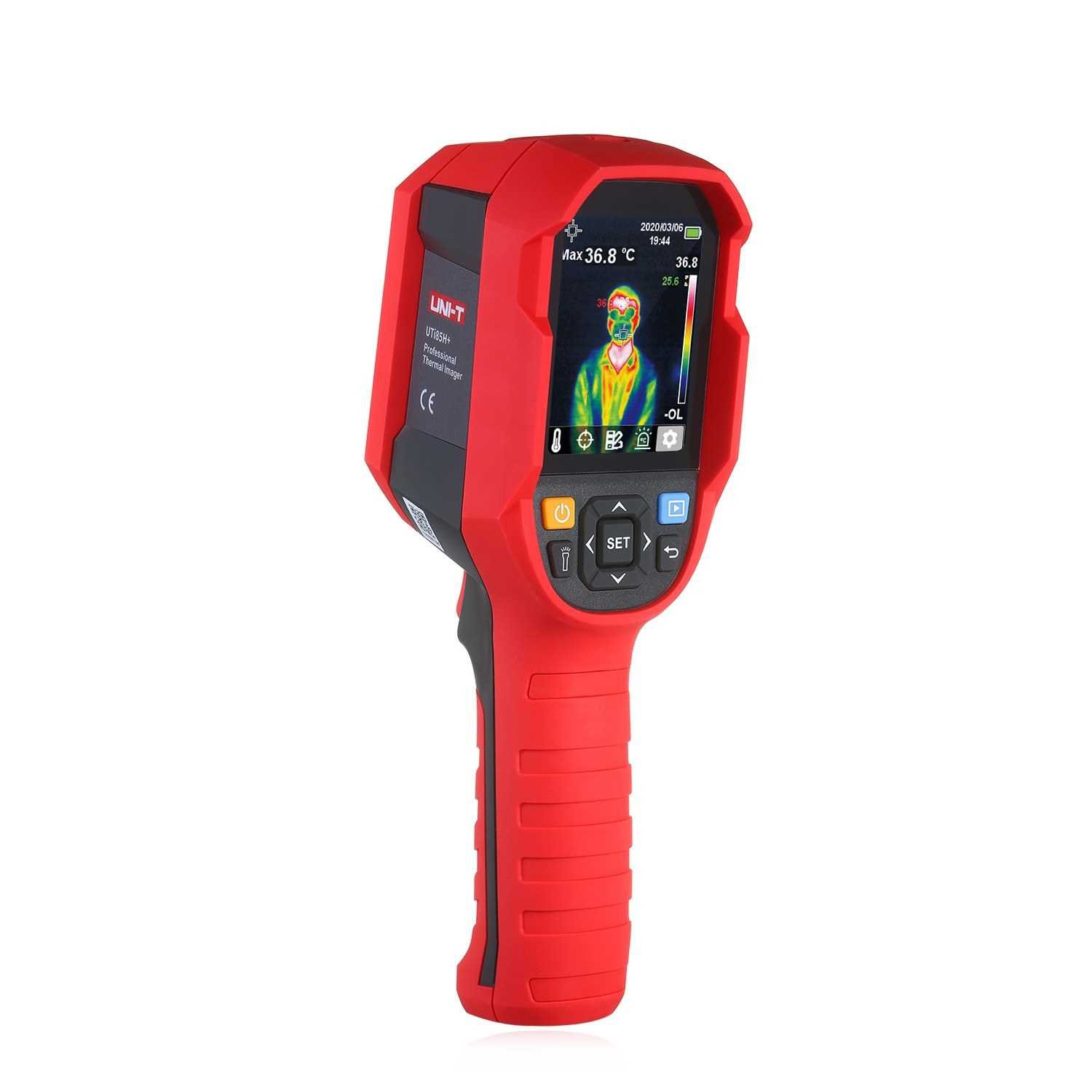 UNIT Professional Thermal Imager Infrared Thermal Imaging Camera 30
