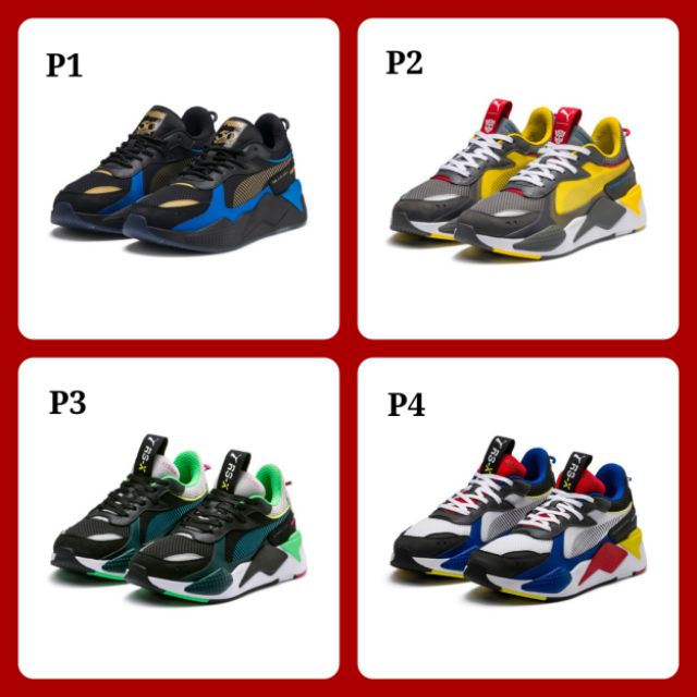 puma rs x toys 36