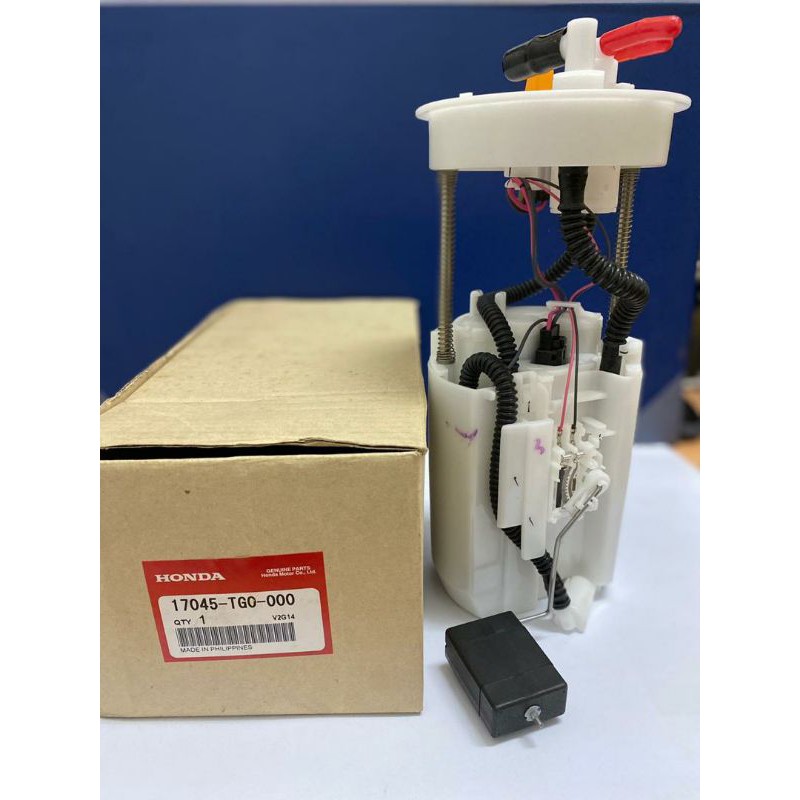ORIGINAL HONDA CITY TMO / JAZZ GE8 (20092013) FUEL PUMP + UNCANG