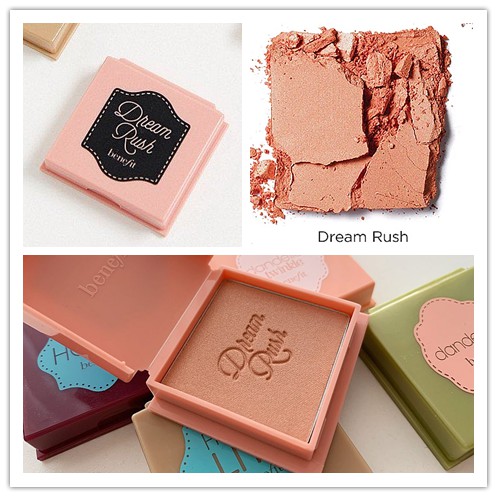 benefit makeup blusher