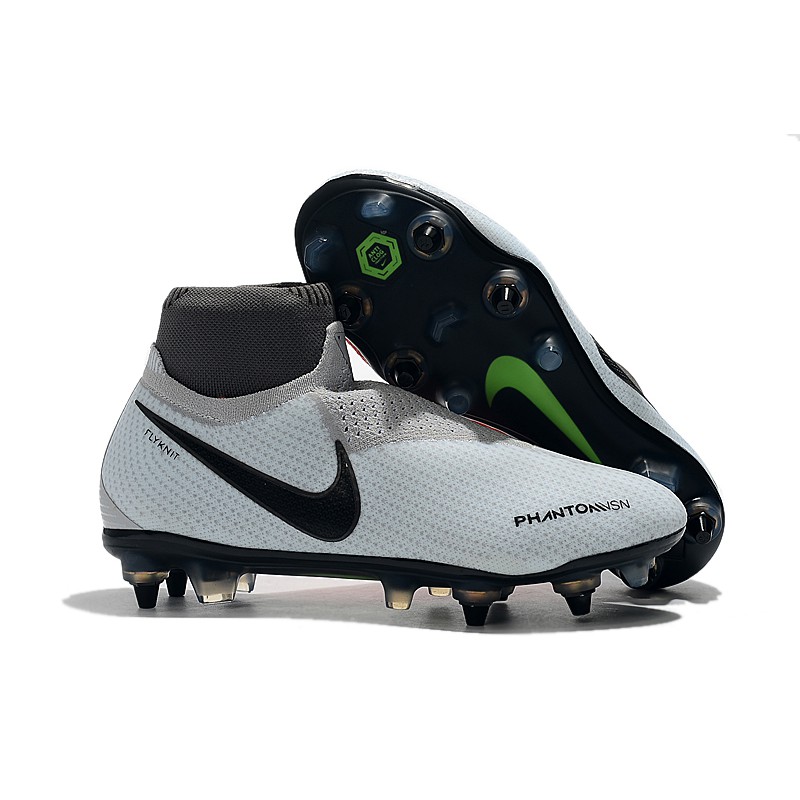 nike phantom flyknit football boots