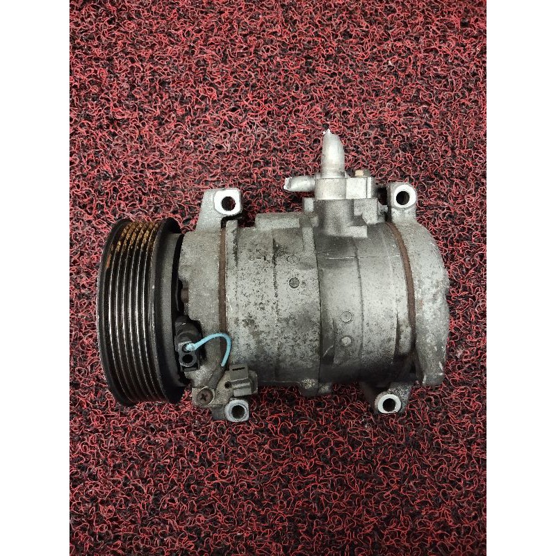 Buy Honda K20A Aircond Compressor For SDA/CRV/FD1/RB1 K20A 2.0CC 