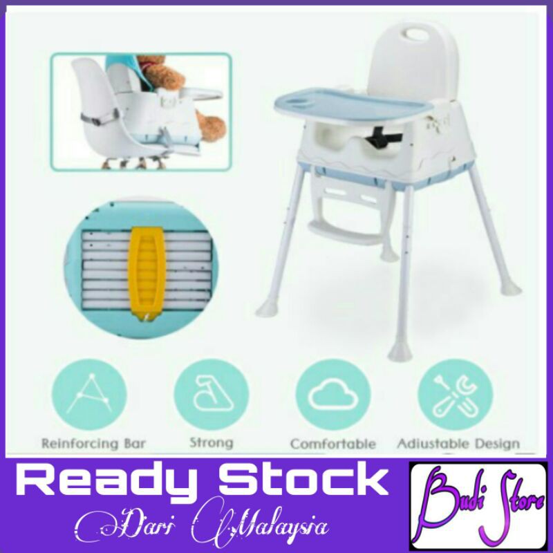 baby chair murah
