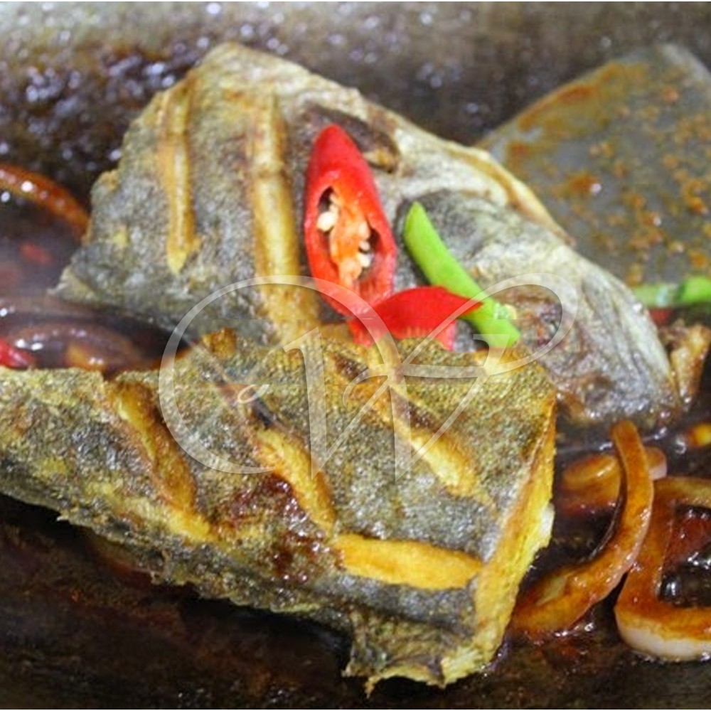 100 Segar Ikan Aji Aji Ikan Tahu Amberjacks No Chemical Fresh Seafood Ikan Laut 100 Local Seafood Shopee Malaysia