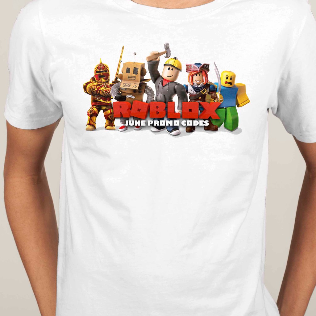 Roblox Lego Online Games Esport Adobt Me Jailbreak Short Sleeve O Neck T Shirt Men Fashion Kid Shirt Shopee Malaysia - o and 1 roblox t shirt