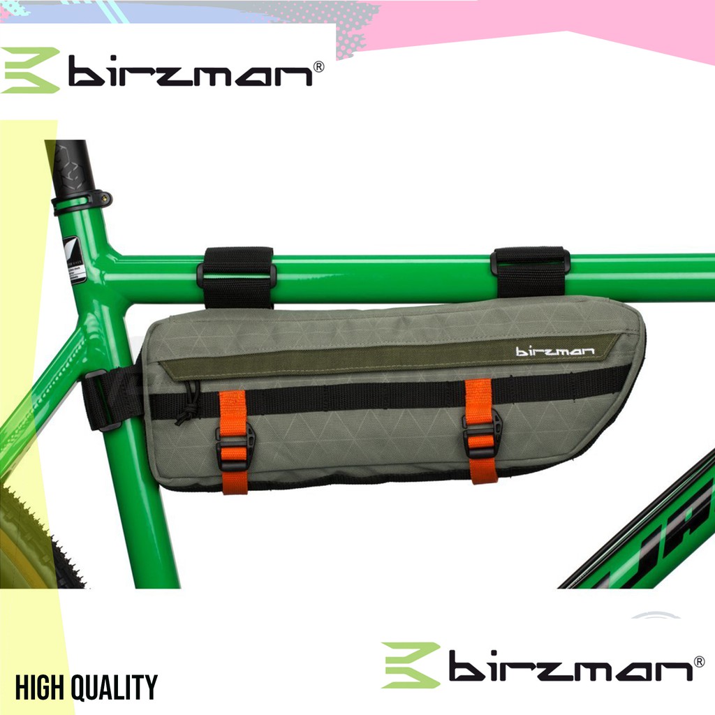 birzman bikepacking bags