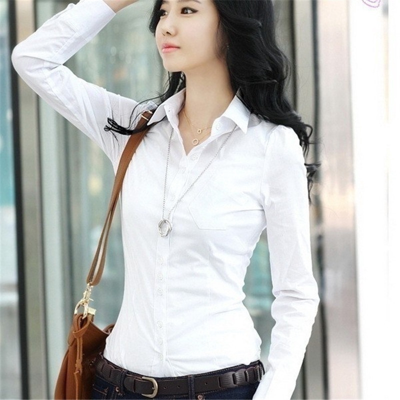 polo formal shirts for ladies