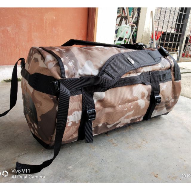 north face offshore bag