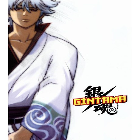 Anime Gintama Season 1 Episode 1 100