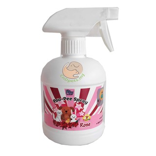 MAXHICO JUST SPRAY FOR SMALL ANIMALS  Shopee Malaysia