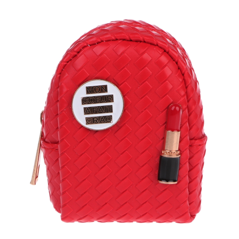 mini backpack pouch