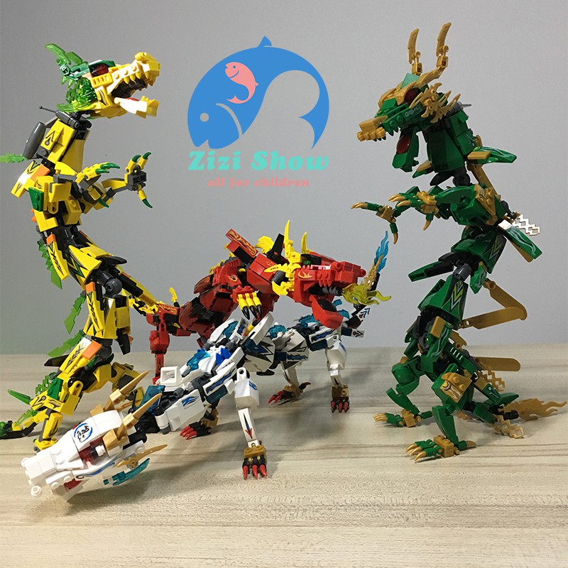 lego ninjago blocks