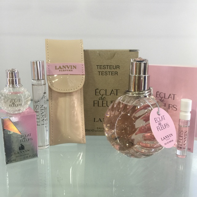 lanvin eclat de fleurs price