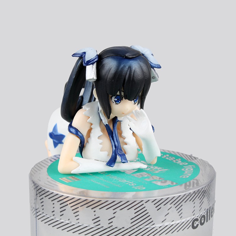 Is It Wrong Pick Up Girls In A Dungeon Hestia Anime Figure Shopee Malaysia - buy if you like hestiaanime roblox