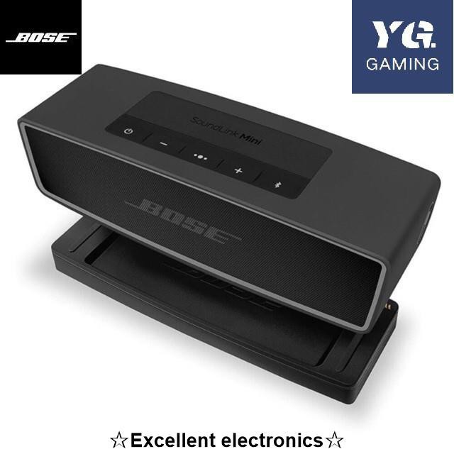 bose soundlink mini bt speaker